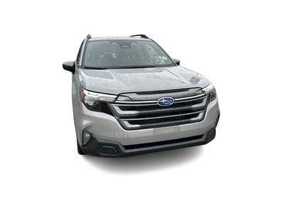 2025 Subaru Forester in North Vancouver, British Columbia