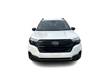 Subaru Forester  2025 à Vancouver, Colombie-Britannique