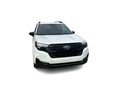 2025 Subaru Forester in Vancouver, British Columbia