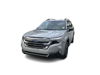 2025 Subaru Forester in Vancouver, British Columbia