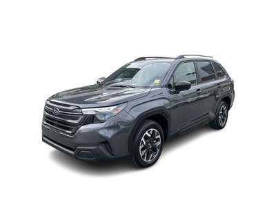 Subaru Forester  2025 à Vancouver, Colombie-Britannique