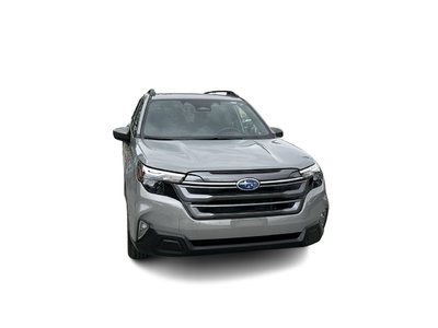 2025 Subaru Forester in North Vancouver, British Columbia