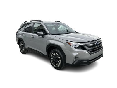 2025 Subaru Forester in North Vancouver, British Columbia