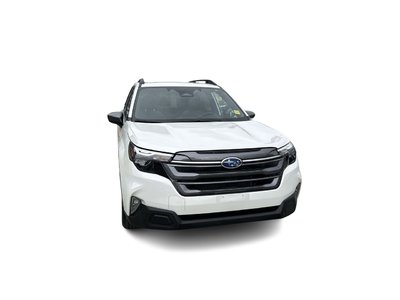 2025 Subaru Forester in North Vancouver, British Columbia