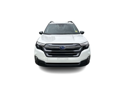 2025 Subaru Forester in Vancouver, British Columbia