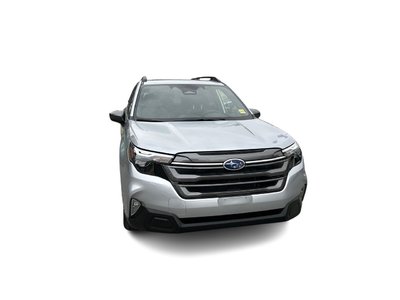 2025 Subaru Forester in Vancouver, British Columbia