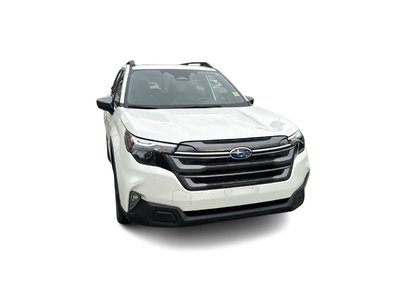 2025 Subaru Forester in Vancouver, British Columbia