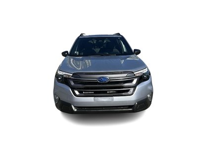 2025 Subaru Forester in Vancouver, British Columbia