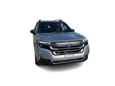 2025 Subaru Forester in Vancouver, British Columbia