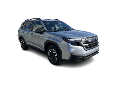 2025 Subaru Forester in Vancouver, British Columbia