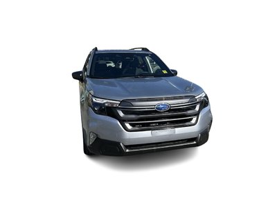 2025 Subaru Forester in Vancouver, British Columbia