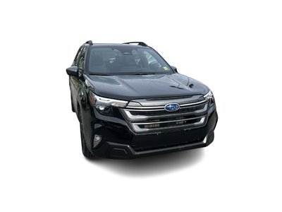 2025 Subaru Forester in Vancouver, British Columbia