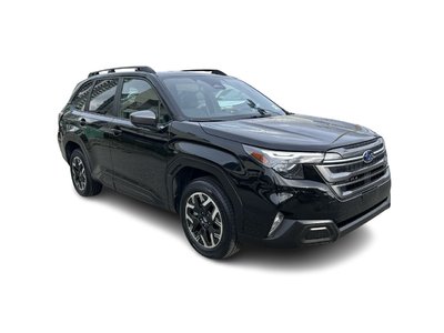 2025 Subaru Forester in Vancouver, British Columbia