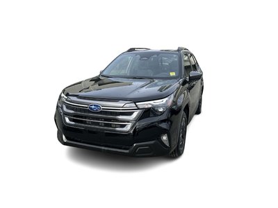 Subaru Forester  2025 à Vancouver, Colombie-Britannique