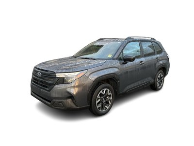 Subaru Forester  2025 à Vancouver, Colombie-Britannique