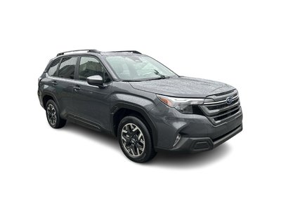 2025 Subaru Forester in Langley, British Columbia