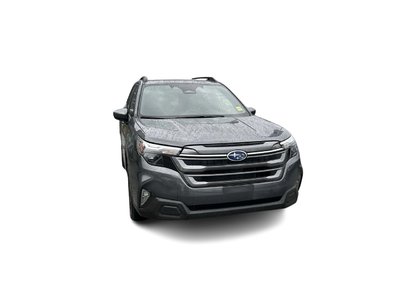 2025 Subaru Forester in Langley, British Columbia