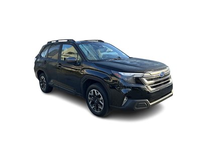 2025 Subaru Forester in Vancouver, British Columbia