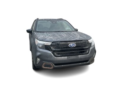 2025 Subaru Forester in North Vancouver, British Columbia