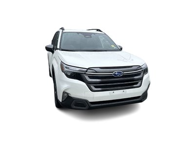 2025 Subaru Forester in Vancouver, British Columbia