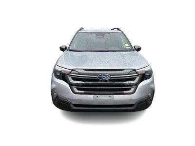 2025 Subaru Forester in Vancouver, British Columbia