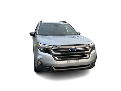 2025 Subaru Forester in Langley, British Columbia