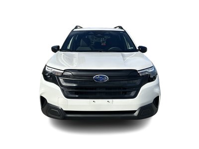 2025 Subaru Forester in North Vancouver, British Columbia