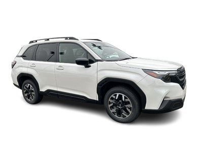 2025 Subaru Forester in Vancouver, British Columbia