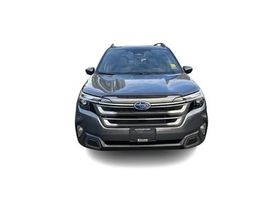 2025 Subaru Forester in Richmond, British Columbia