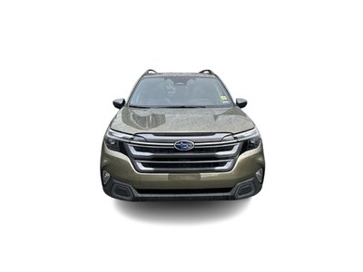 2025  Forester in Vancouver, British Columbia