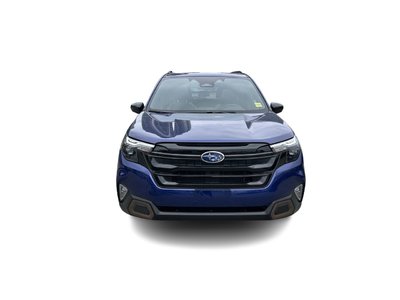 2025 Subaru Forester in Vancouver, British Columbia
