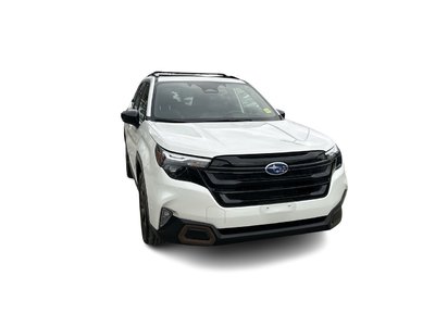 2025 Subaru Forester in Langley, British Columbia