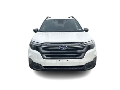 2025 Subaru Forester in Langley, British Columbia