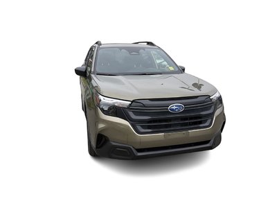 2025 Subaru Forester in North Vancouver, British Columbia