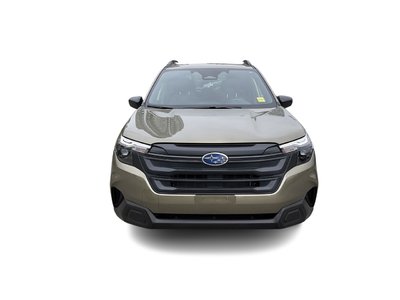 2025 Subaru Forester in North Vancouver, British Columbia