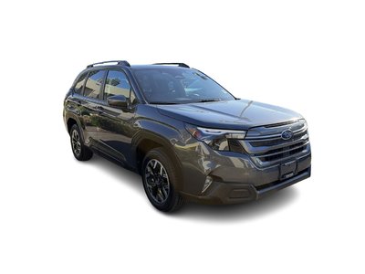 2025 Subaru Forester in Vancouver, British Columbia