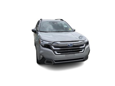 2025 Subaru Forester in Vancouver, British Columbia