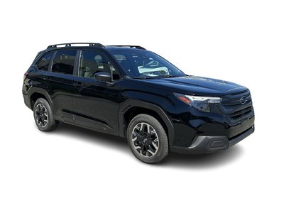 2025 Subaru Forester in Vancouver, British Columbia