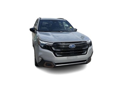 2025 Subaru Forester in Vancouver, British Columbia