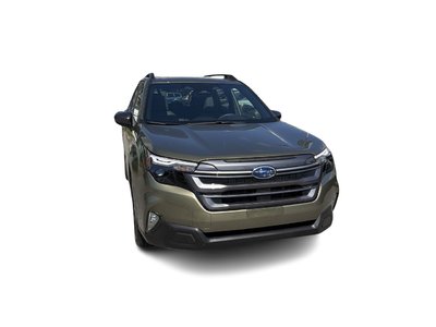2025 Subaru Forester in Vancouver, British Columbia