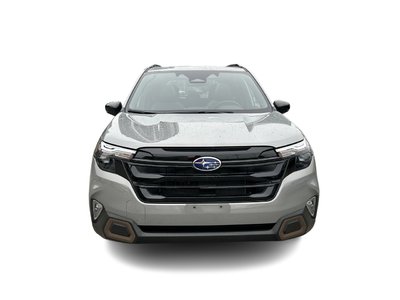 2025 Subaru Forester in Vancouver, British Columbia