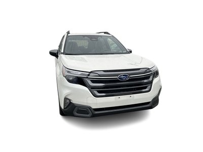 2025  Forester in North Vancouver, British Columbia