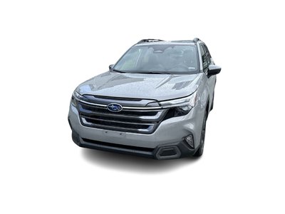 2026 Subaru Forester in Vancouver, British Columbia