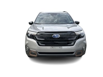 2026 Subaru FORESTER in Vancouver, British Columbia