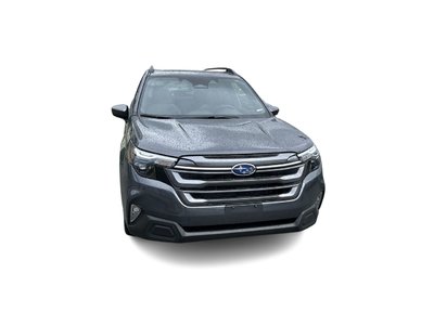 2026 Subaru Forester in Vancouver, British Columbia