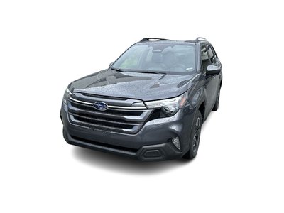 2026 Subaru Forester in Vancouver, British Columbia