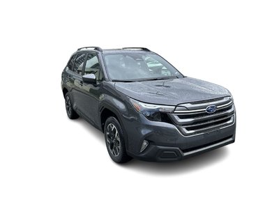 2026 Subaru Forester in Vancouver, British Columbia
