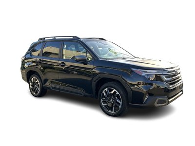 2026 Subaru Forester in Vancouver, British Columbia