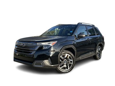 2026 Subaru Forester in Vancouver, British Columbia