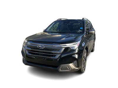 Subaru Forester  2026 à Vancouver, Colombie-Britannique